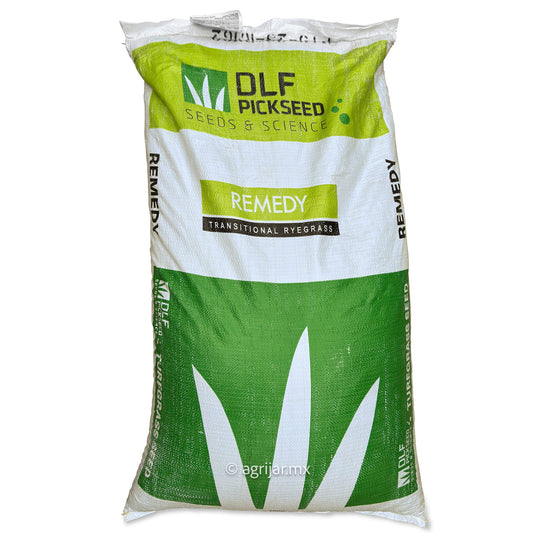 RYE GRASS REMEDY TRANSITIONAL DE 22.68 K