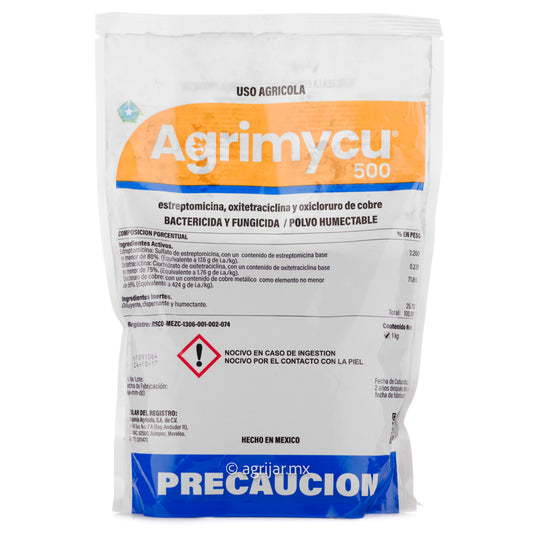 AGRIMICU 500 DE 1 KG (AZ)