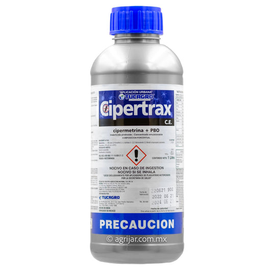 CYPERTRIN 21CE 100ML (AZ)*