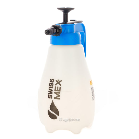 ASPERSORA MANUAL SWISSMEX 1.5 LTS