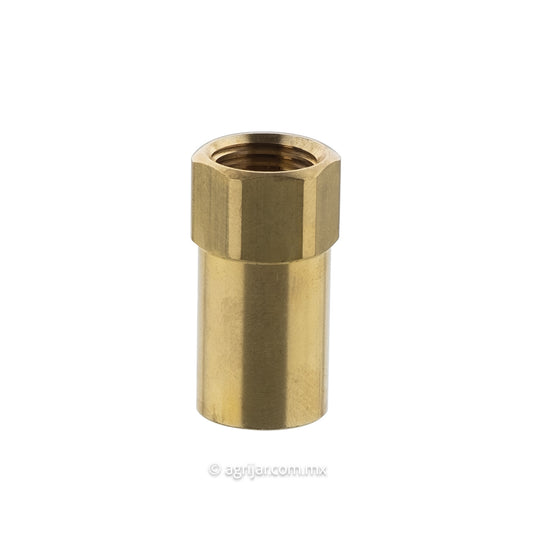 SA-143 COPLE MANGUERA P/PISTOLA*