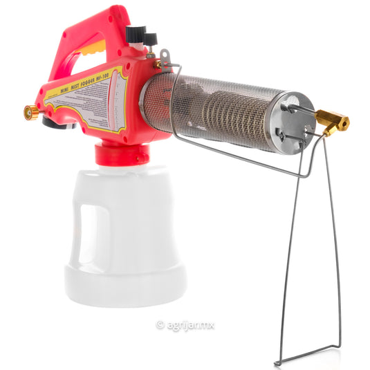 TERMO NEBULIZADOR MINI MIST FOGGER MF100