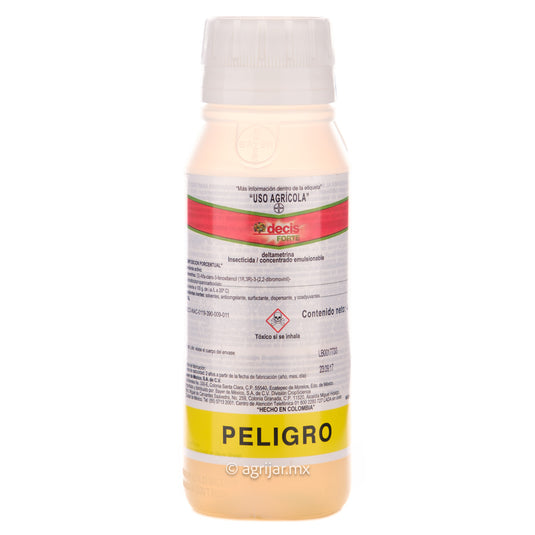 DECIS FORTE 100CE DE 450 mL (AM)