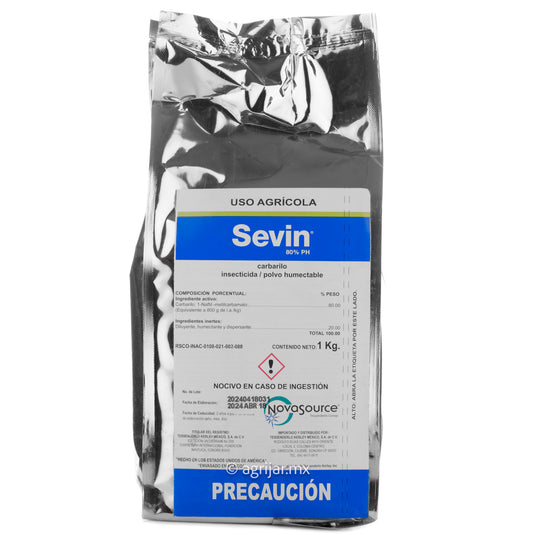 SEVIN 80 WP DE 1 KILO (AZ)