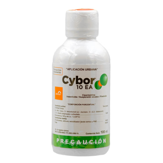 CYBOR 10 E.A. DE 100 mL* (V)