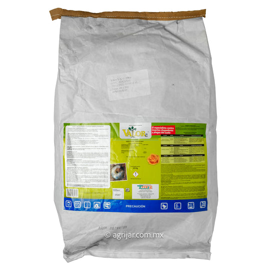 VALOR 5% G DE 20 KILOS* (AZ)