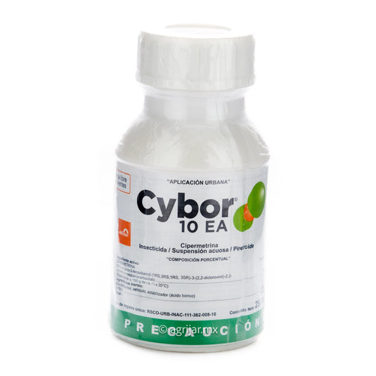 CYBOR DE 250 mL* (V)