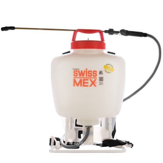 ASPERSORA IMPALA 501 15 LTS.