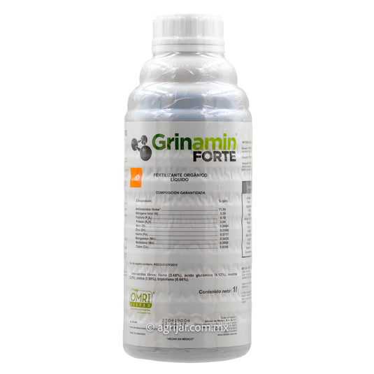 GRINAMIN FORTE DE 1 LITRO (V)