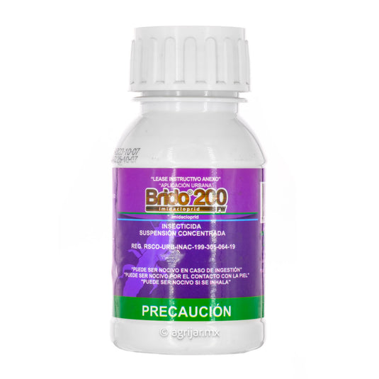 BRIDO 200 FW 250 ML* (V)