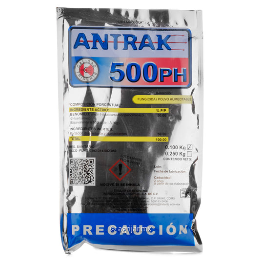 ANTRAK 50% DE 1 KG