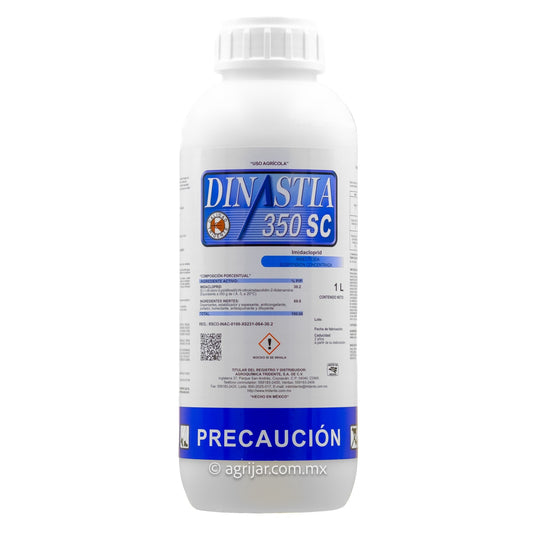 DINASTIA 350 950 ML (AZ)