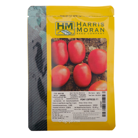 TOMATE DETERMINADO PONY EXPRESS 5 M