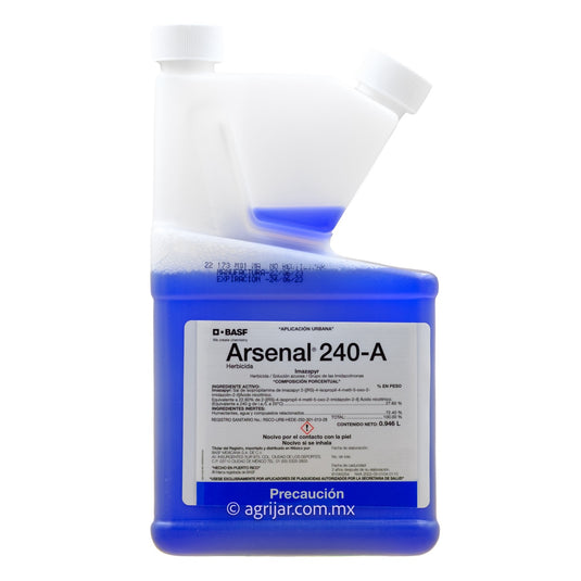 ARSENAL DE 946 mL (AZ) *