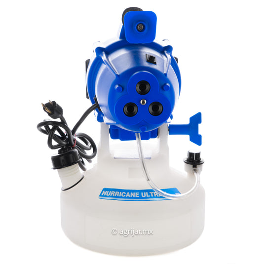 NEBULIZADOR HURRICANE ULTRA DYNA FOG
