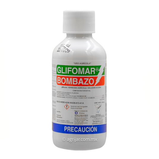 GLIFOMAR BOMBAZO 100ml (AZ)