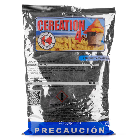 CEREATION 4% DE 1 KILO (AZ)