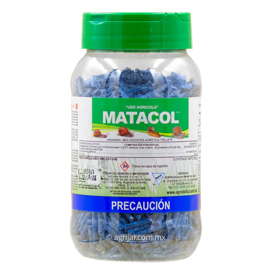 MATACOL DE 300 GRAMOS (AZ)