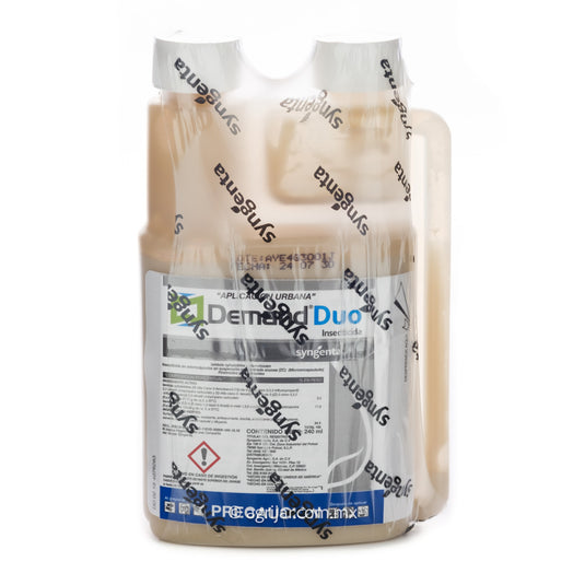 DEMAND DUO (AZ)* 240 ML.
