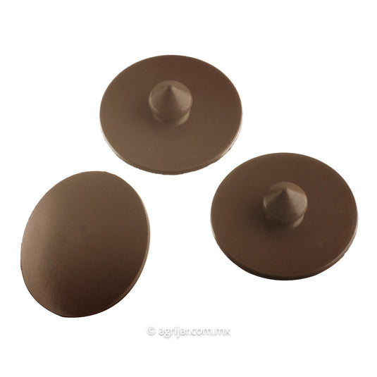 PV-266 VALVULA DE SEGURIDAD*