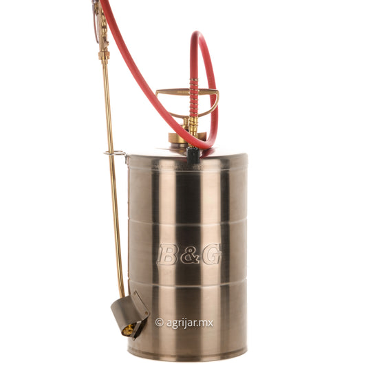 ASP. PROFESIONAL N-124-CC-18 DE 1GALON*