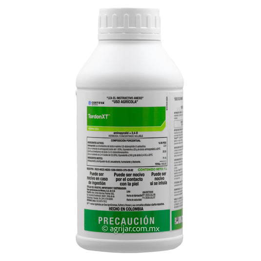 TORDON XT DE 1 LITRO