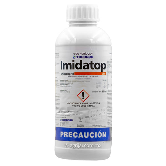 IMIDATOP DE LITRO (AZ)