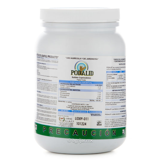 PODALID DE 1 LITRO (V)