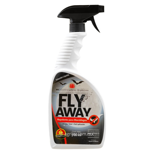 REPELENTE FLY AWAY MURCIELAGOS DE 730ML*