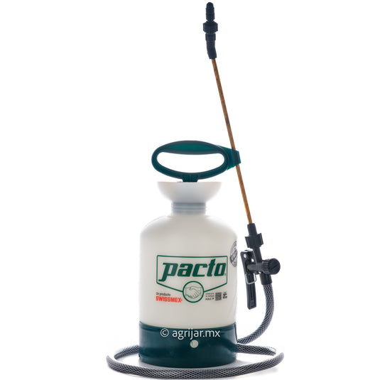 ASPERSORA PACTO 5 DE 3 LITROS