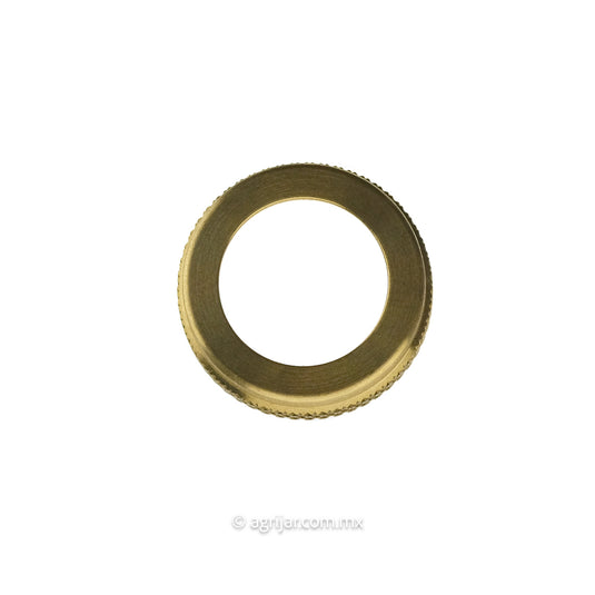 4596 RONDANA SUJETA BOQUILLA*