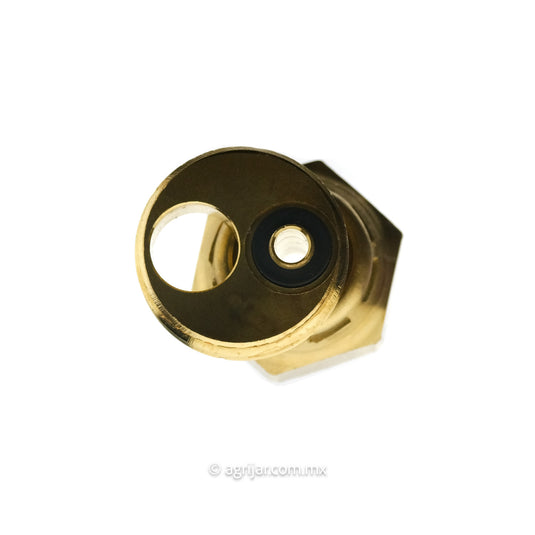 9751-M CUERPO BOQUILLA MT.*