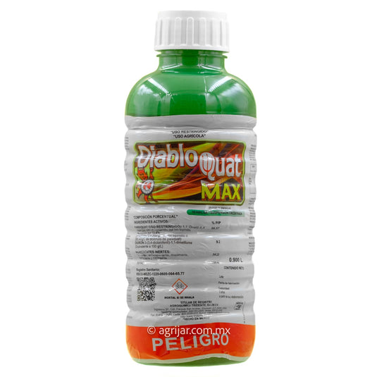 DIABLOQUAT MAX DE 900 mL (R)