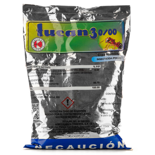 TUCAN 3% DE UN KILO (AZ)