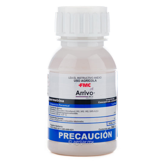 ARRIVO 200 CE DE 240 mL (AZ)