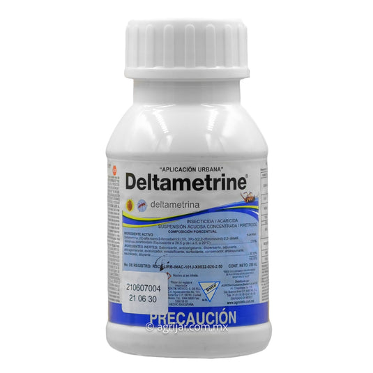 DELTAMETRINE DE 250 ML (AZ)*