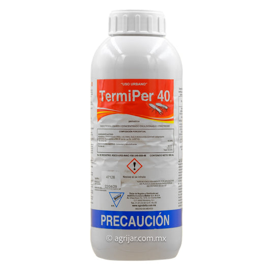 TERMIPER 240ML (AZ)*
