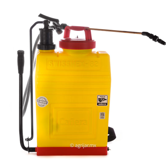 ASPERSORA CAÑERA 80 DE 18 LITROS