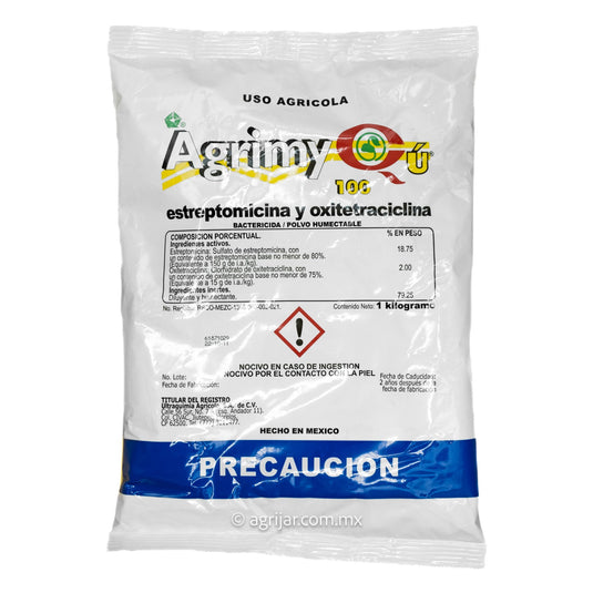 AGRIMICU 100 DE 1 KG. (AZ)