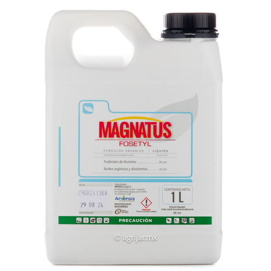 MAGNATUS DE 1 LITRO (V)