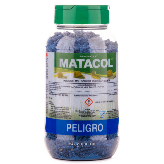 MATACOL DE 500 GRAMOS (AZ)