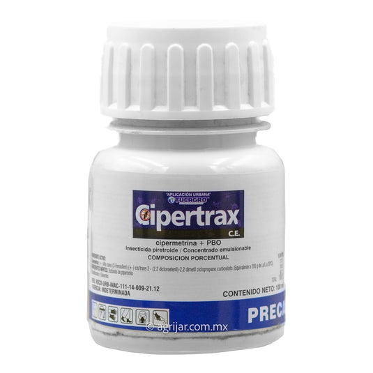 CIPERTRAX CE 100 mL (AZ) *