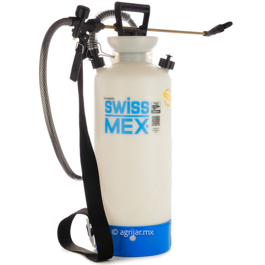 ASPERSORA JUNIOR 6 LITROS