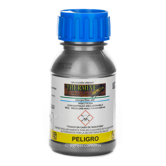 THERMINE 4E DE 250 ML. * (AM)