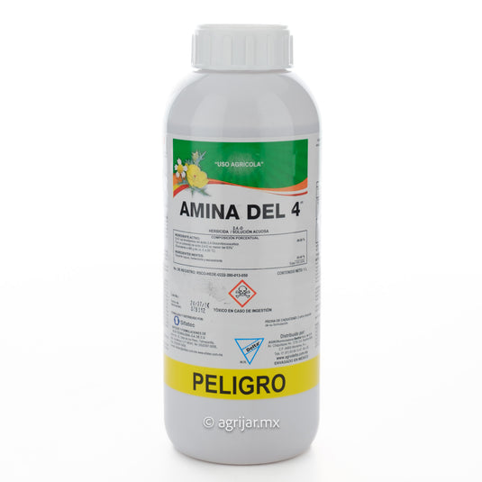AMINA DEL 4 LITRO (AM)