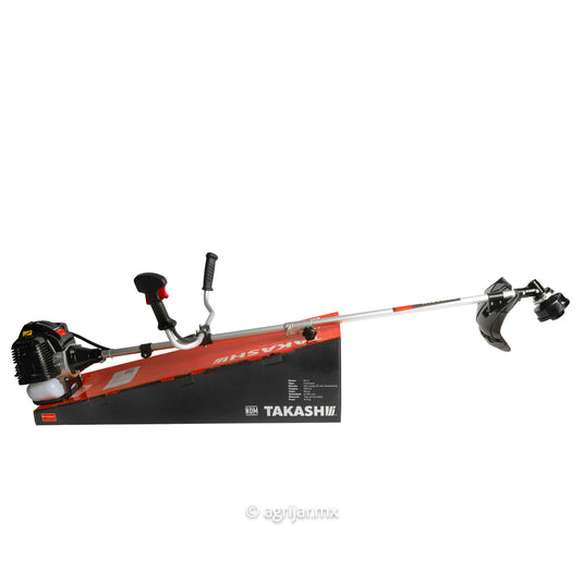 DESBROZADORA TAKASHI MOTOR 52CC *