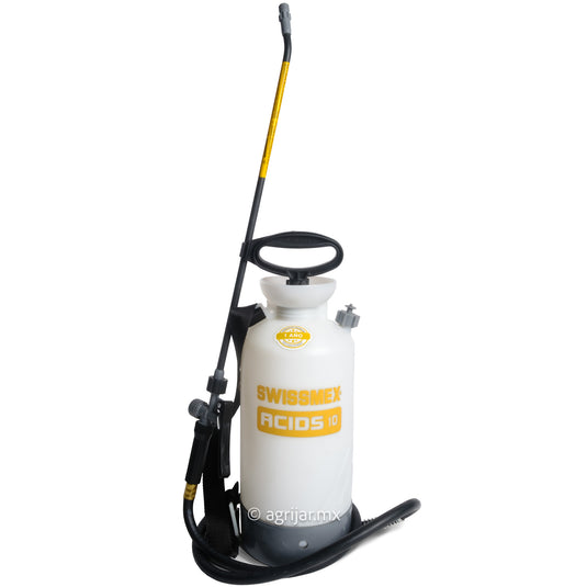 ASPERSOR PARA ACIDOS 5 LITROS*
