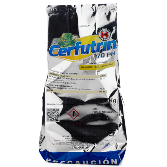 CERFUTRIN 70P.H KILO(az)
