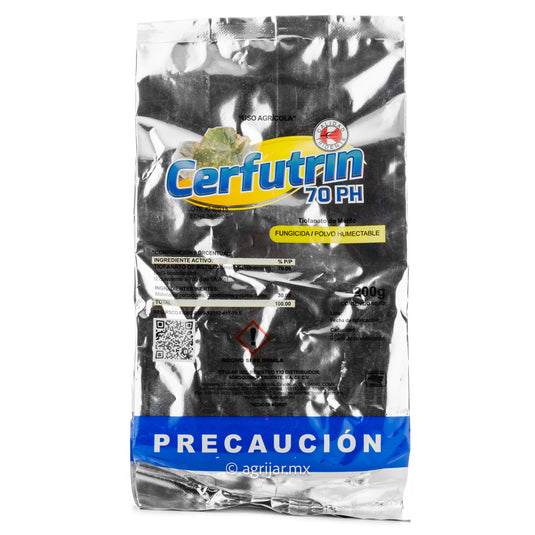 CERFUTRIN 70PH DE 200 GRS