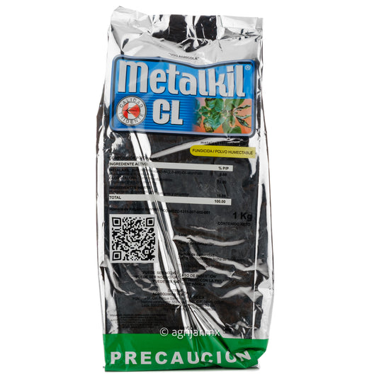 METALKILL CL DE 1 KILO (V)